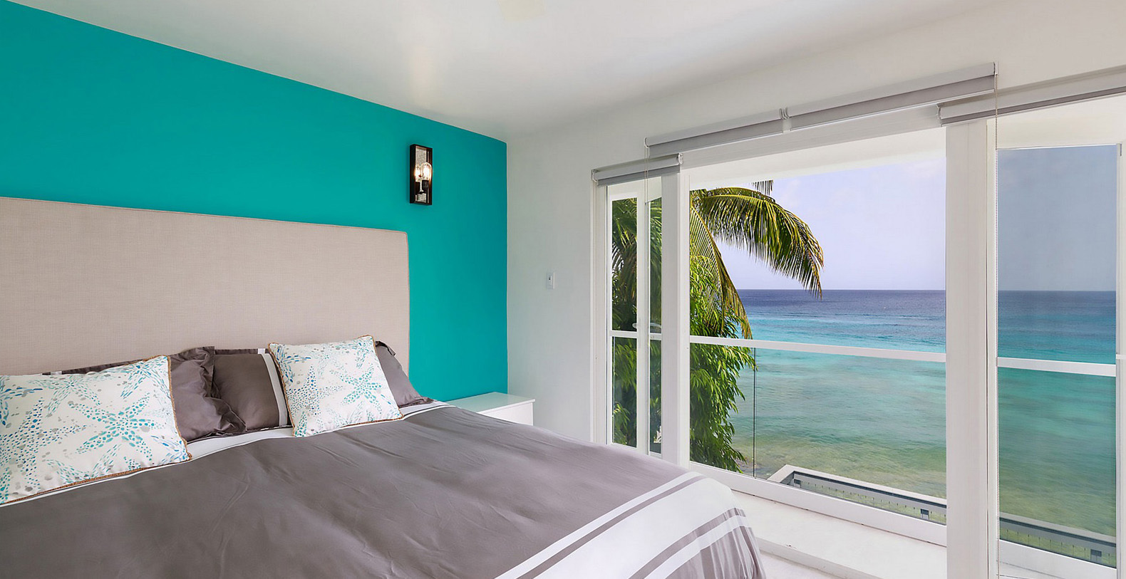 Imagine Barbados Vacation Villa - Prospect